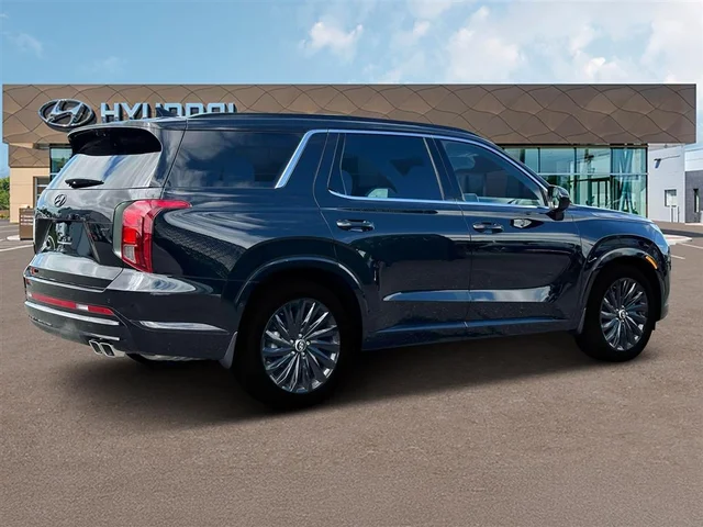 Nuevos HYUNDAI PALISADE à Estados chez autogozo