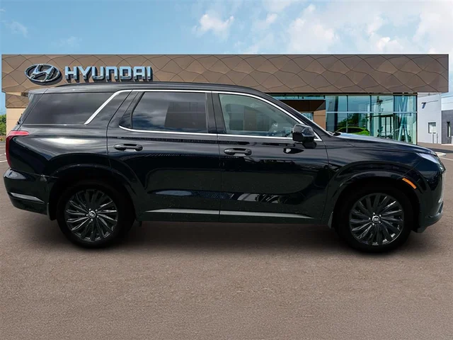 Nuevos HYUNDAI PALISADE à Estados chez autogozo