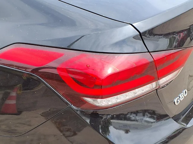 SEMINUEVOS GENESIS G80 a Estados en autogozo