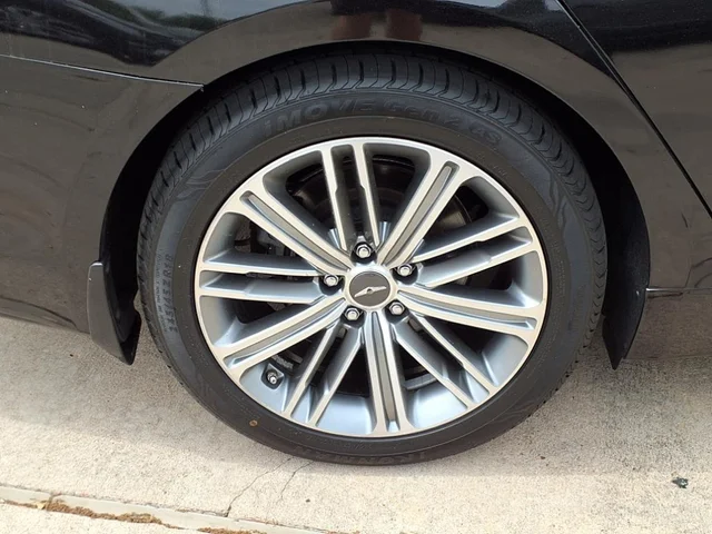 SEMINUEVOS GENESIS G80 a Estados en autogozo
