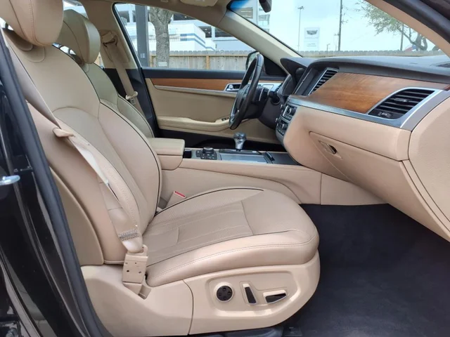 SEMINUEVOS GENESIS G80 a Estados en autogozo