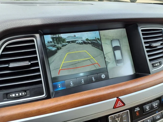SEMINUEVOS GENESIS G80 a Estados en autogozo