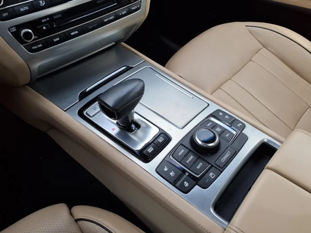 SEMINUEVOS GENESIS G80 a Estados en autogozo