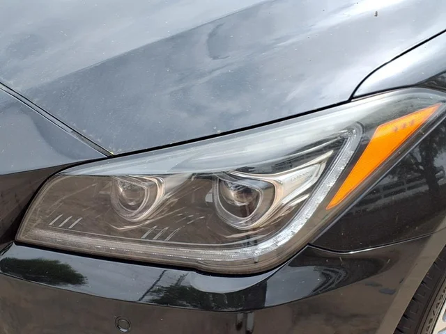SEMINUEVOS GENESIS G80 a Estados en autogozo