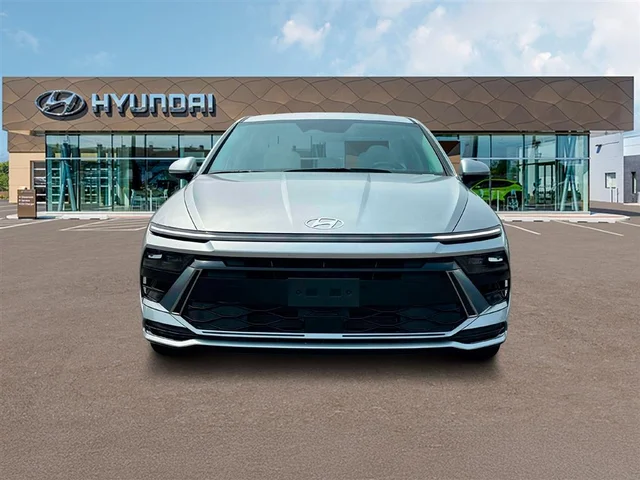 Nuevos HYUNDAI SONATA HYBRID à Estados chez autogozo