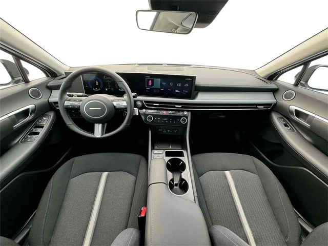 Nuevos HYUNDAI SONATA HYBRID à Estados chez autogozo