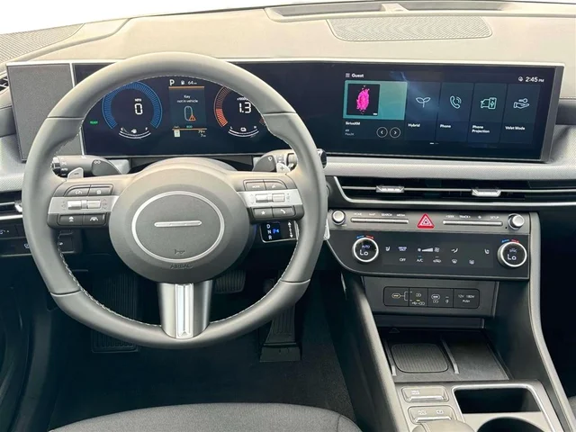 Nuevos HYUNDAI SONATA HYBRID à Estados chez autogozo