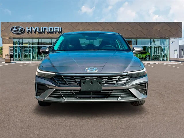 Nuevos HYUNDAI ELANTRA à Estados chez autogozo