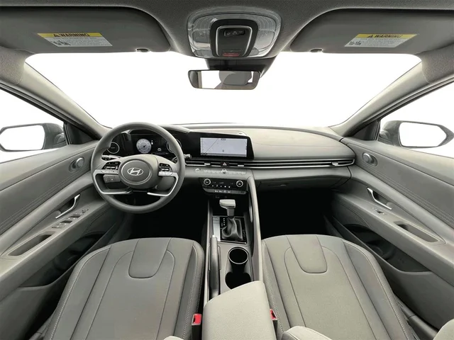 Nuevos HYUNDAI ELANTRA à Estados chez autogozo
