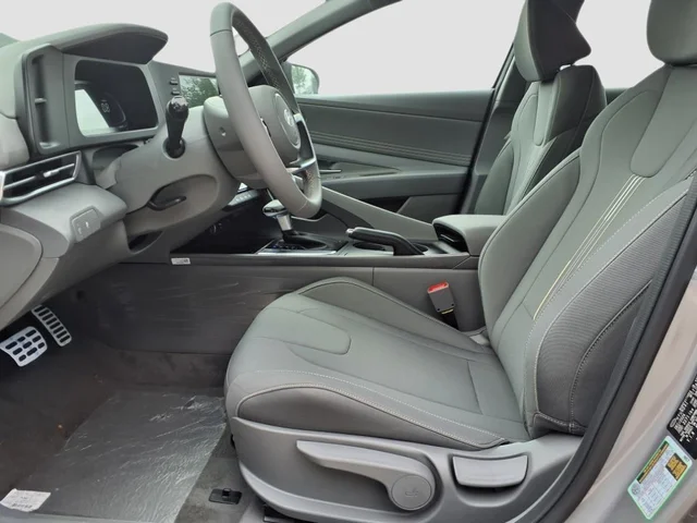 Nuevos HYUNDAI ELANTRA à Estados chez autogozo
