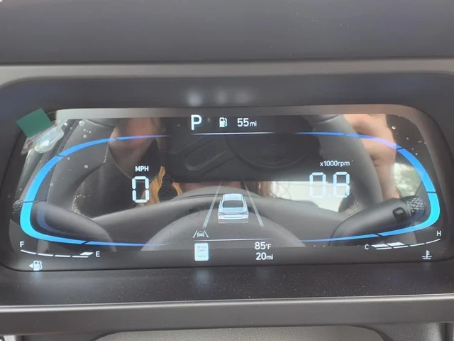 Nuevos HYUNDAI ELANTRA à Estados chez autogozo