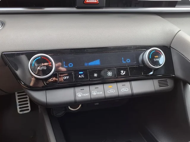 Nuevos HYUNDAI ELANTRA à Estados chez autogozo