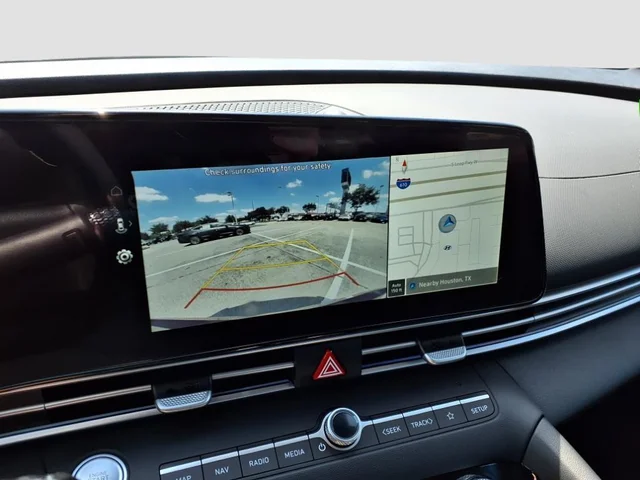 Nuevos HYUNDAI ELANTRA à Estados chez autogozo