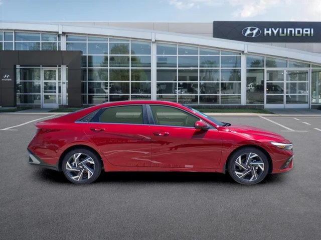 Nuevos HYUNDAI ELANTRA à Estados chez autogozo