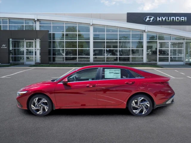 Nuevos HYUNDAI ELANTRA à Estados chez autogozo