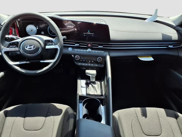 Nuevos HYUNDAI ELANTRA à Estados chez autogozo