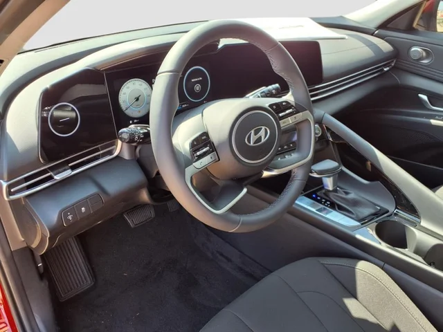 Nuevos HYUNDAI ELANTRA à Estados chez autogozo
