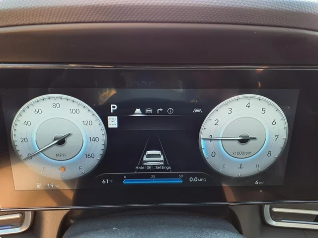 Nuevos HYUNDAI ELANTRA à Estados chez autogozo