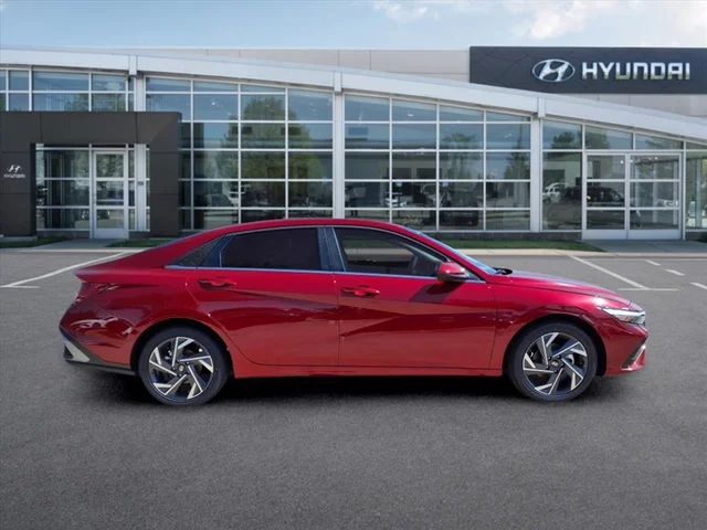 Nuevos HYUNDAI ELANTRA à Estados chez autogozo
