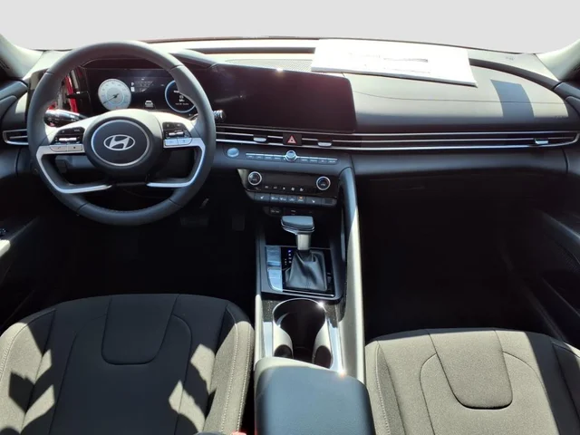Nuevos HYUNDAI ELANTRA à Estados chez autogozo