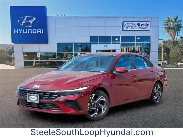 SEMINUEVOS HYUNDAI Elantra a Estados en autogozo