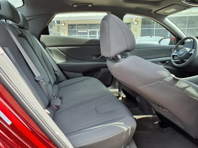 SEMINUEVOS HYUNDAI Elantra a Estados en autogozo