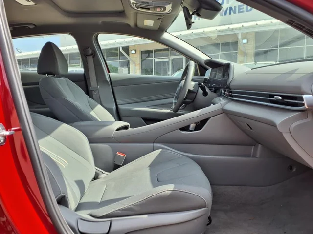 SEMINUEVOS HYUNDAI Elantra a Estados en autogozo