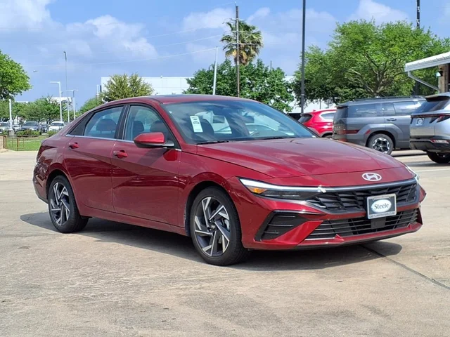 SEMINUEVOS HYUNDAI Elantra a Estados en autogozo
