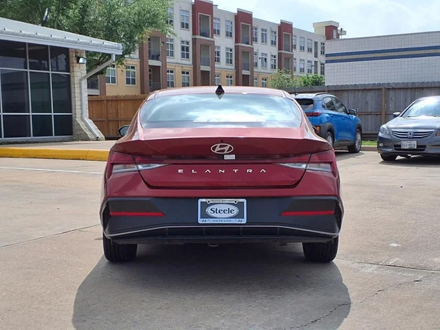 SEMINUEVOS HYUNDAI Elantra a Estados en autogozo