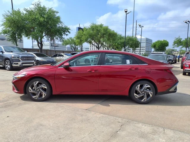SEMINUEVOS HYUNDAI Elantra a Estados en autogozo