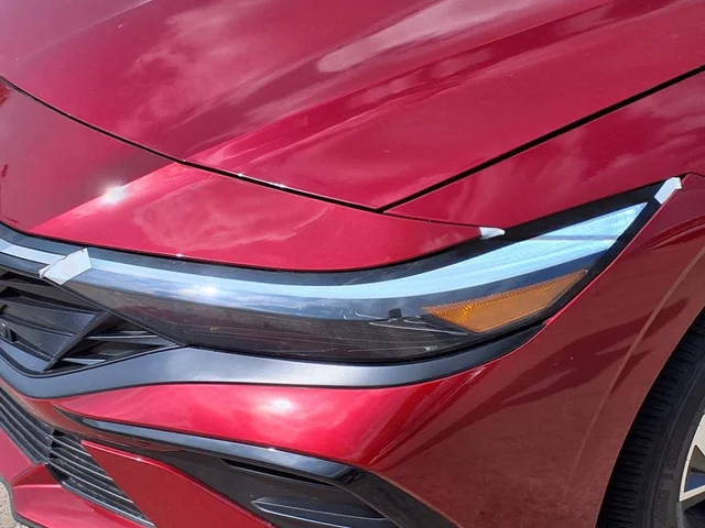 SEMINUEVOS HYUNDAI Elantra a Estados en autogozo