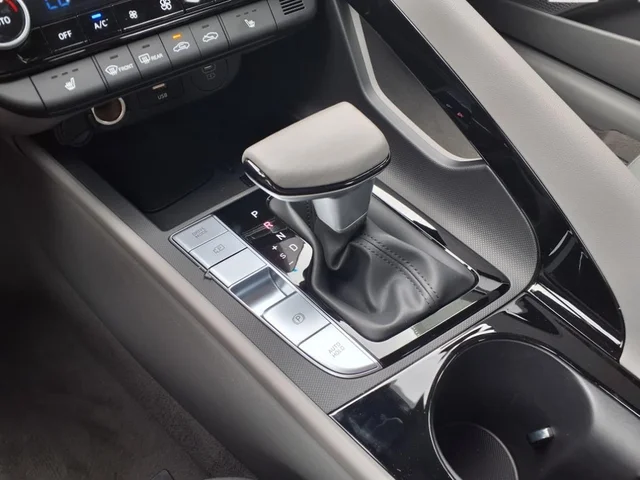 Nuevos HYUNDAI ELANTRA à Estados chez autogozo