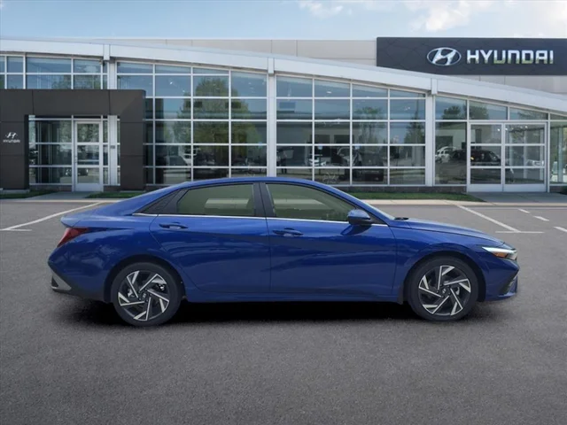 Nuevos HYUNDAI ELANTRA à Estados chez autogozo