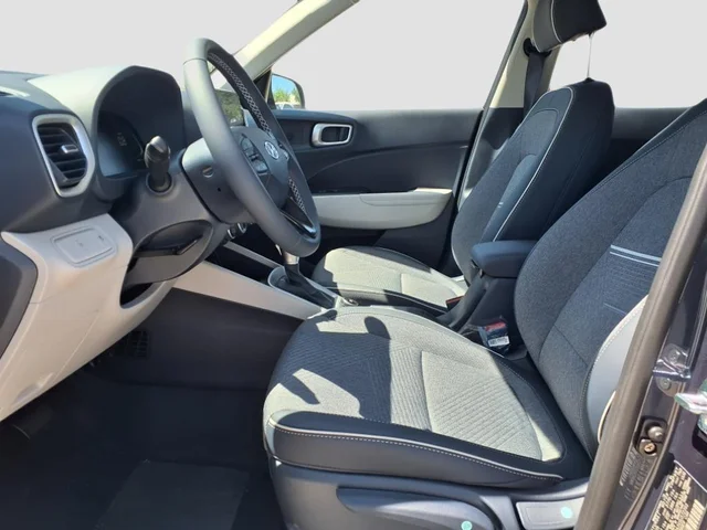 Nuevos HYUNDAI VENUE à Estados chez autogozo