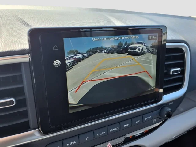 Nuevos HYUNDAI VENUE à Estados chez autogozo