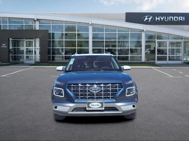 Nuevos HYUNDAI VENUE à Estados chez autogozo