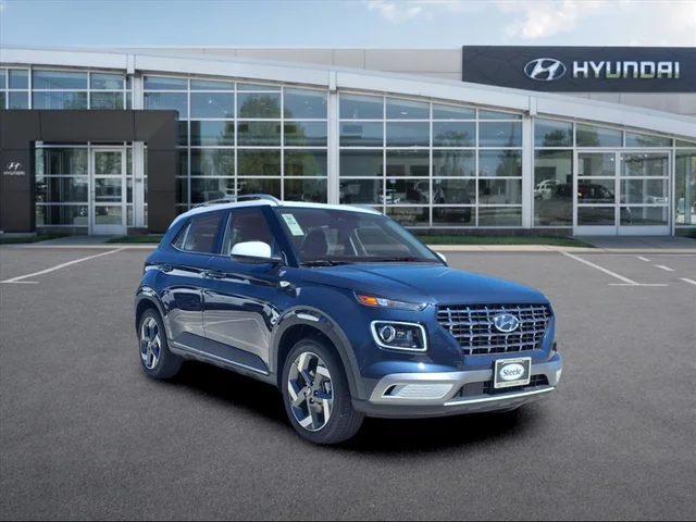 Nuevos HYUNDAI VENUE à Estados chez autogozo