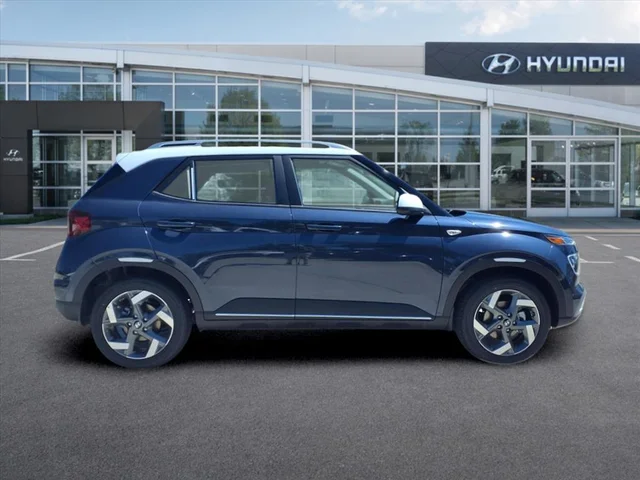 Nuevos HYUNDAI VENUE à Estados chez autogozo
