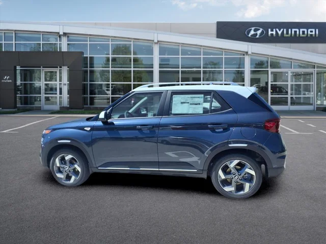 Nuevos HYUNDAI VENUE à Estados chez autogozo