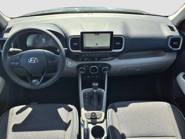 Nuevos HYUNDAI VENUE à Estados chez autogozo