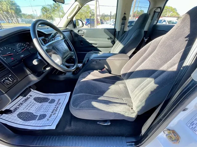 SEMINUEVOS DODGE Dakota a Estados en autogozo