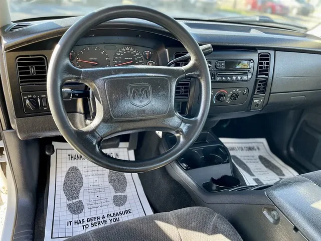 SEMINUEVOS DODGE Dakota a Estados en autogozo