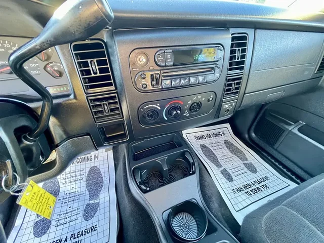 SEMINUEVOS DODGE Dakota a Estados en autogozo