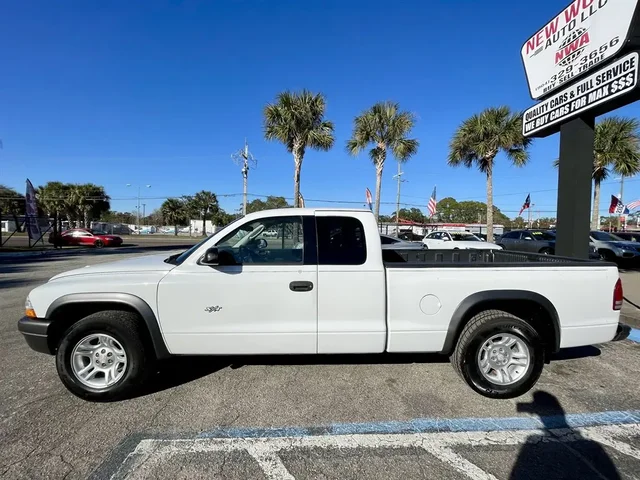 SEMINUEVOS DODGE Dakota a Estados en autogozo