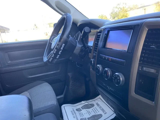 SEMINUEVOS RAM 1500 a Estados en autogozo