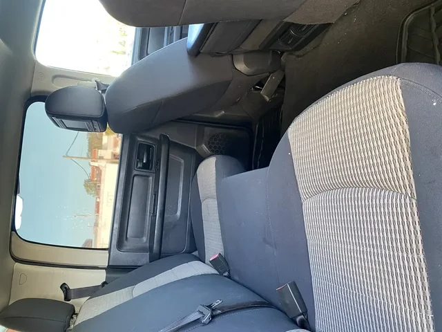 SEMINUEVOS RAM 1500 a Estados en autogozo