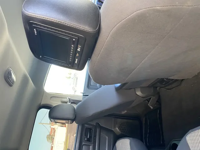 SEMINUEVOS RAM 1500 a Estados en autogozo