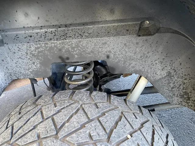 SEMINUEVOS RAM 1500 a Estados en autogozo
