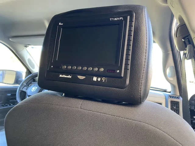 SEMINUEVOS RAM 1500 a Estados en autogozo