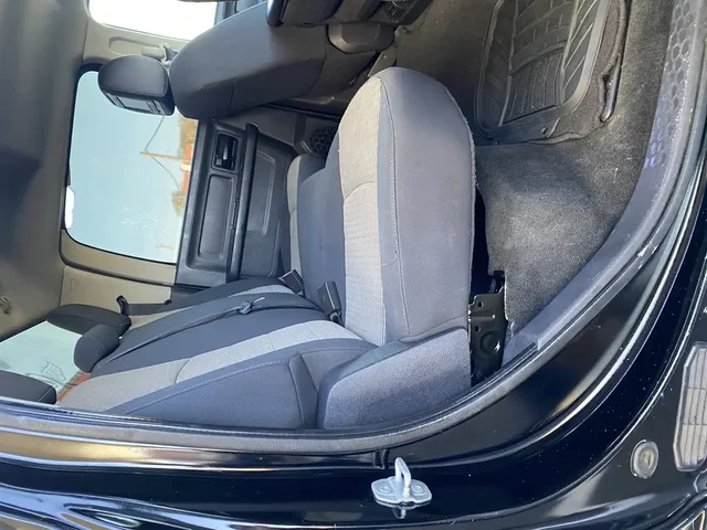 SEMINUEVOS RAM 1500 a Estados en autogozo
